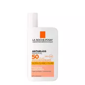 ANTHELIOS MINERAL TINTED ULTRA FLUID SPF 50 FACIAL SUNSCREEN