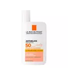 Anthelios MINERAL Lotion ultra-fluide teintee FPS 50 pour visage