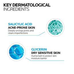 Effaclar Foaming Cream