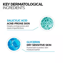 Effaclar Foaming Cream