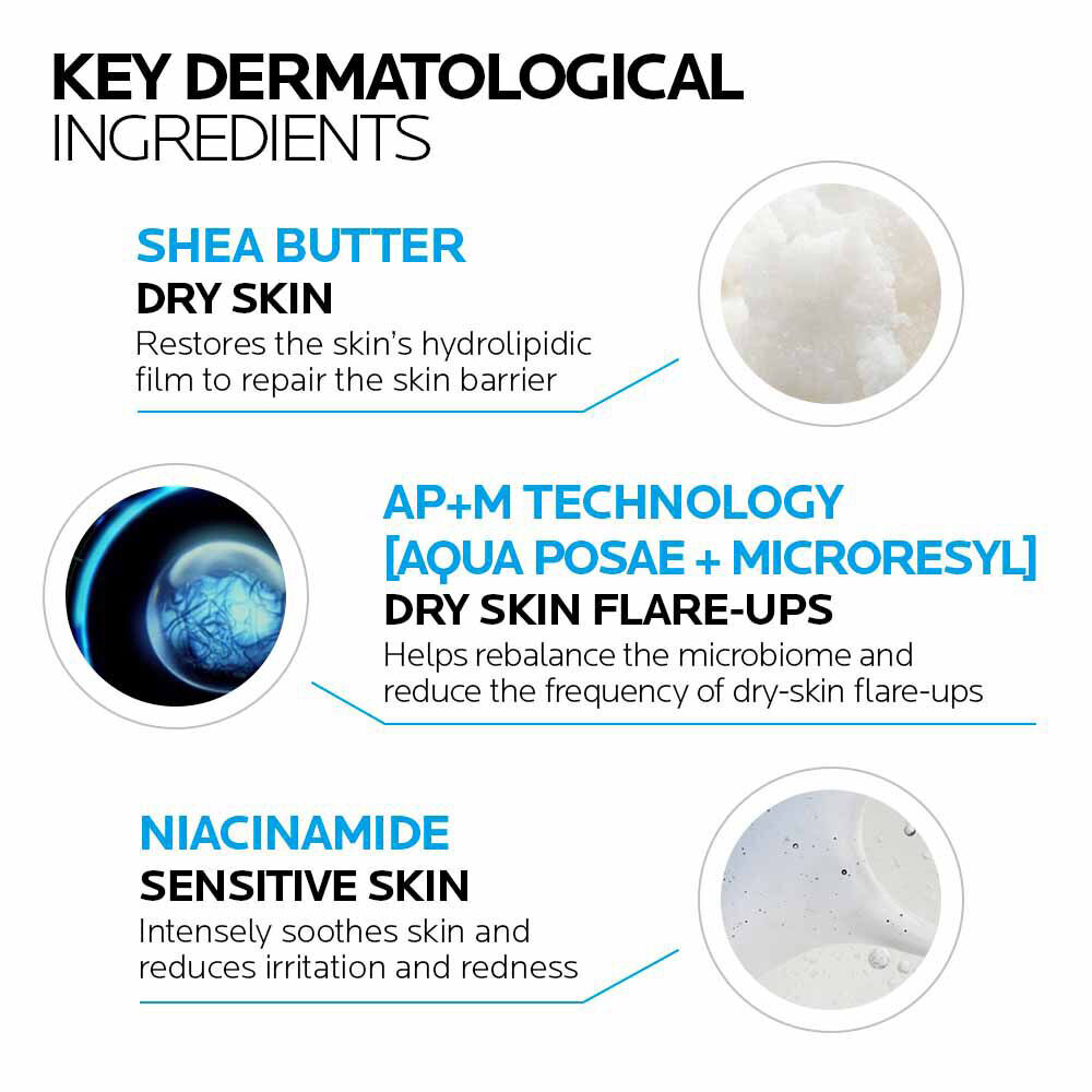 LIPIKAR BAUME AP+M ECO TUBE