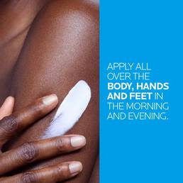 Lipikar Lait Urea 10% Body Lotion Kit