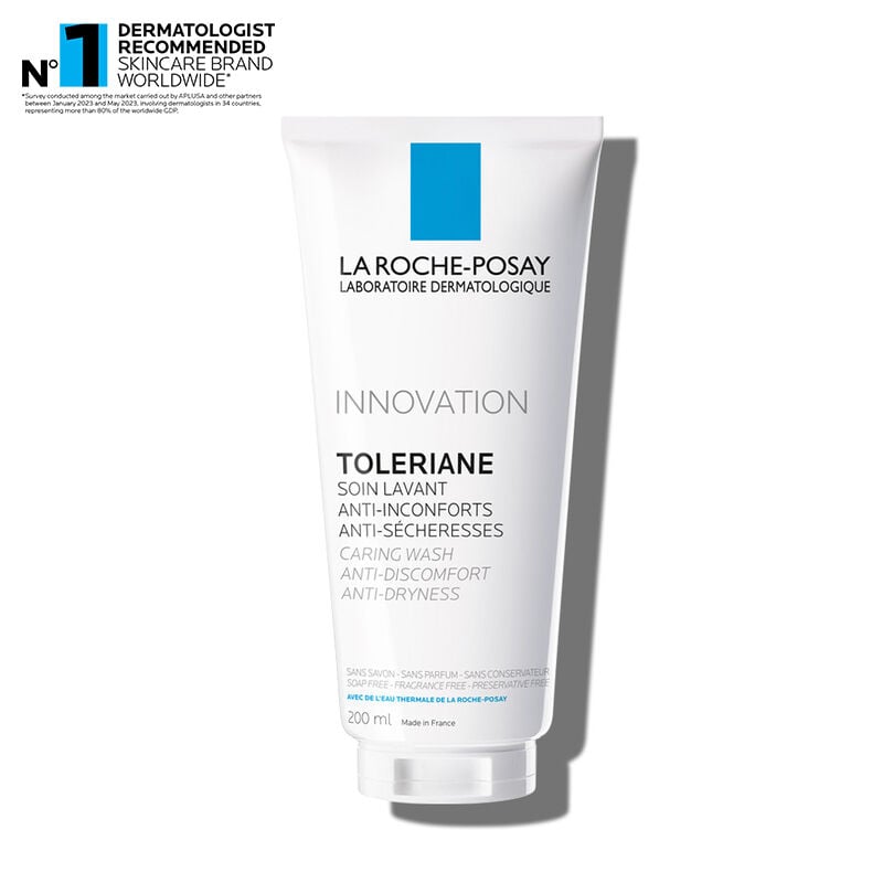 La roche cleanser deals