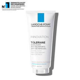 Toleriane Caring Wash