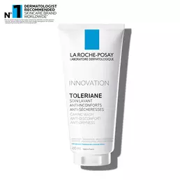 Toleriane Caring Wash