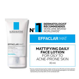 EFFACLAR MAT