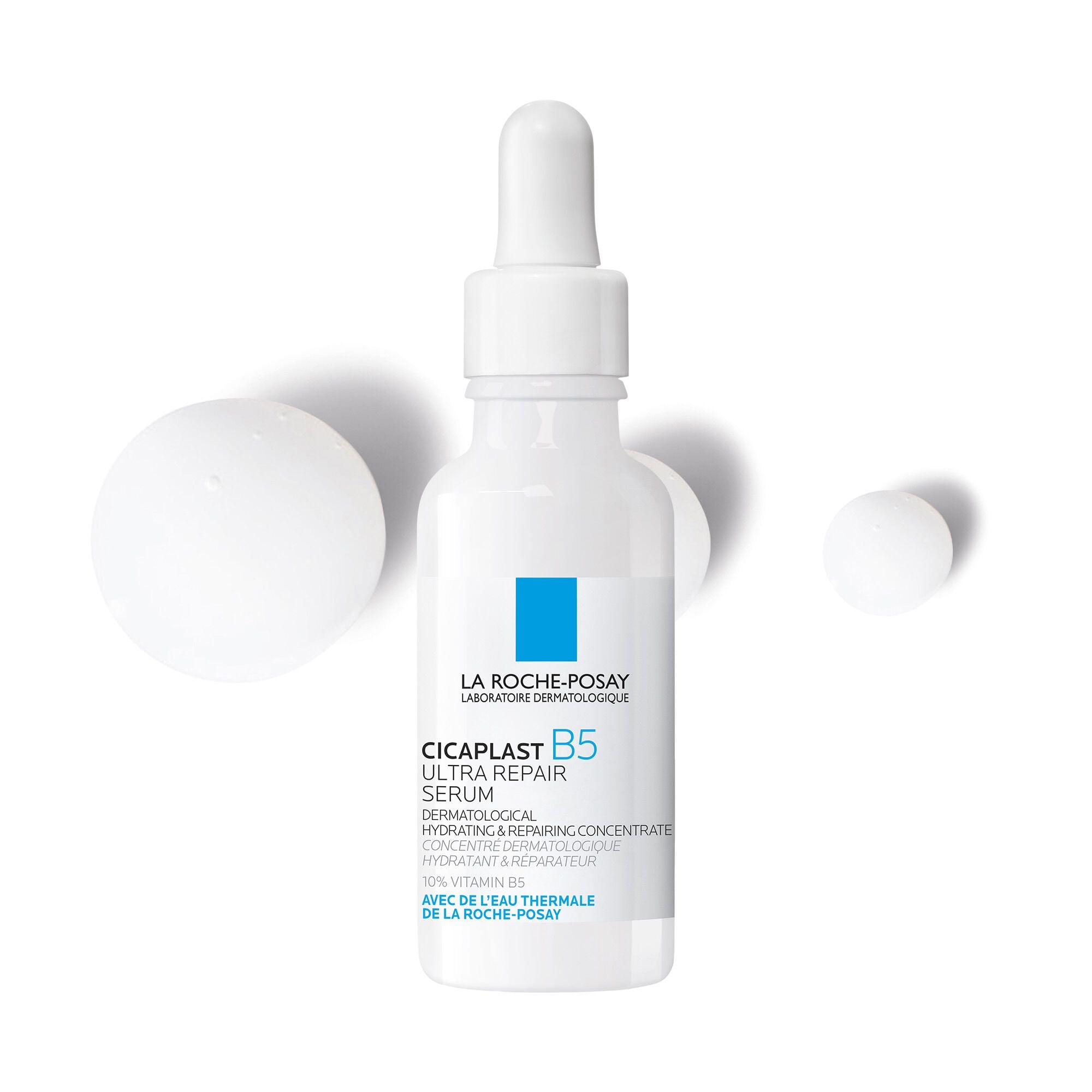 Cicaplast B5 Serum for Sensitive Skin - La Roche-Posay CA
