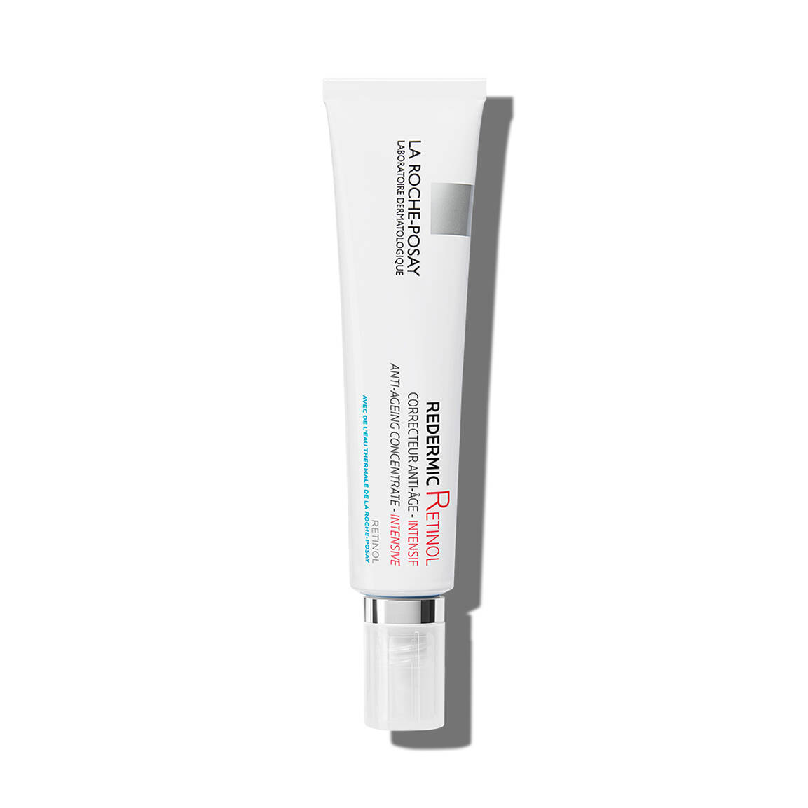 UNIVERSAL CREAM Intensive Anti-Aging Pflege Für Trockene Haut - 50 Ml, Stark Hydratisierend