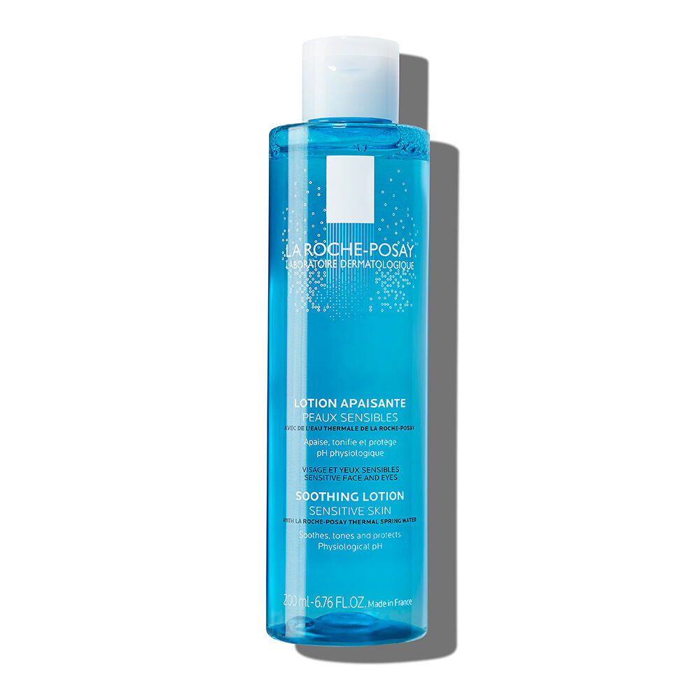 Physiological Soothing Lotion By La Roche Posay