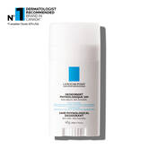 Physiological Deodorant