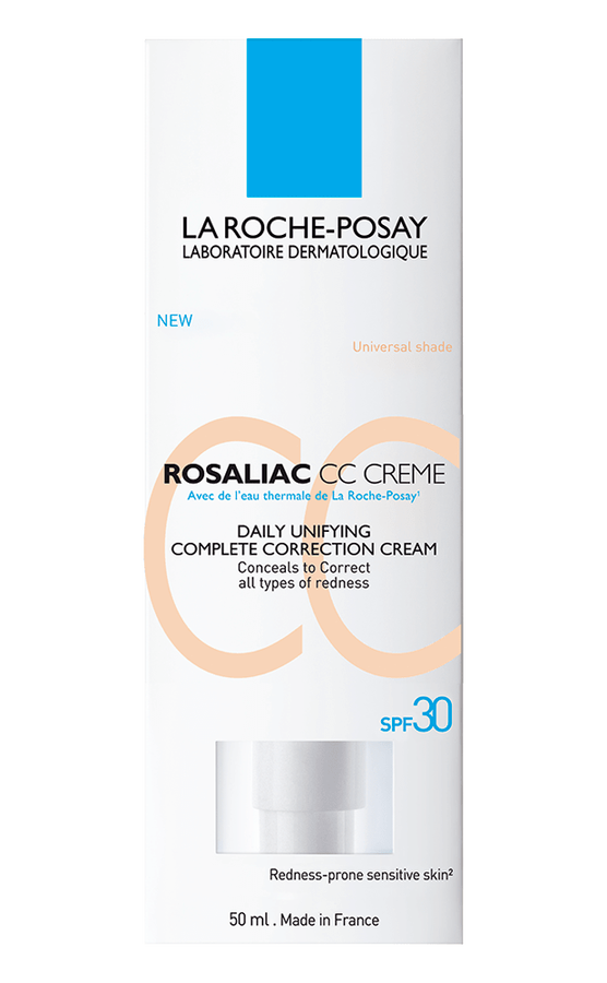 Rosaliac CC SPF 30 by La Roche-Posay