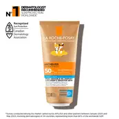 Anthelios Dermo Kids Eco-Tube SPF50+