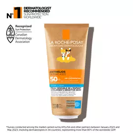 Anthelios Dermo Kids Eco-Tube SPF50+