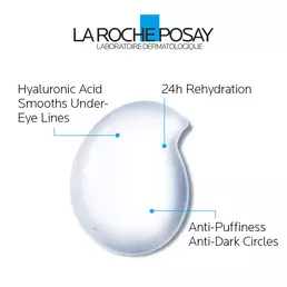 Hydraphase HA Intense Eye Cream