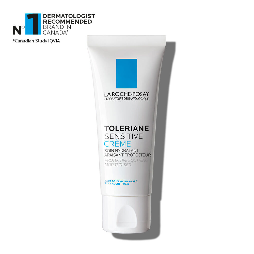 la roche posay ceramide cream