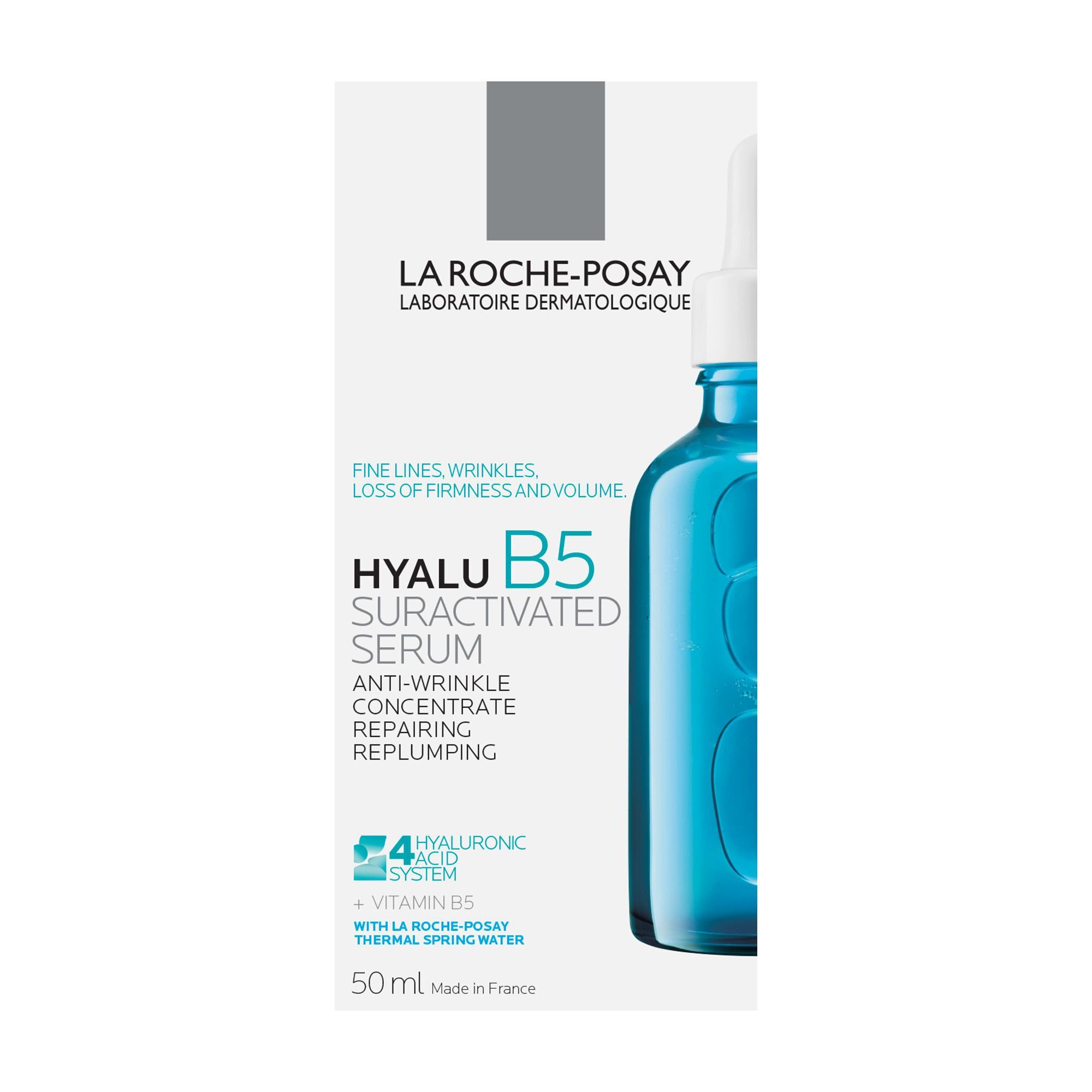 Hyalu B5 Suractivated Serum