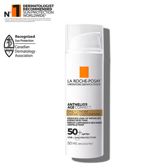 Sunscreen & Sun Protection for Sensitive Skin La RochePosay