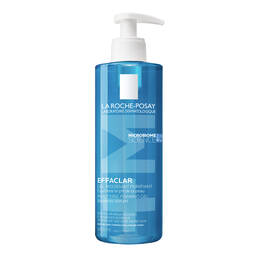 Effaclar Purifying Foaming Gel