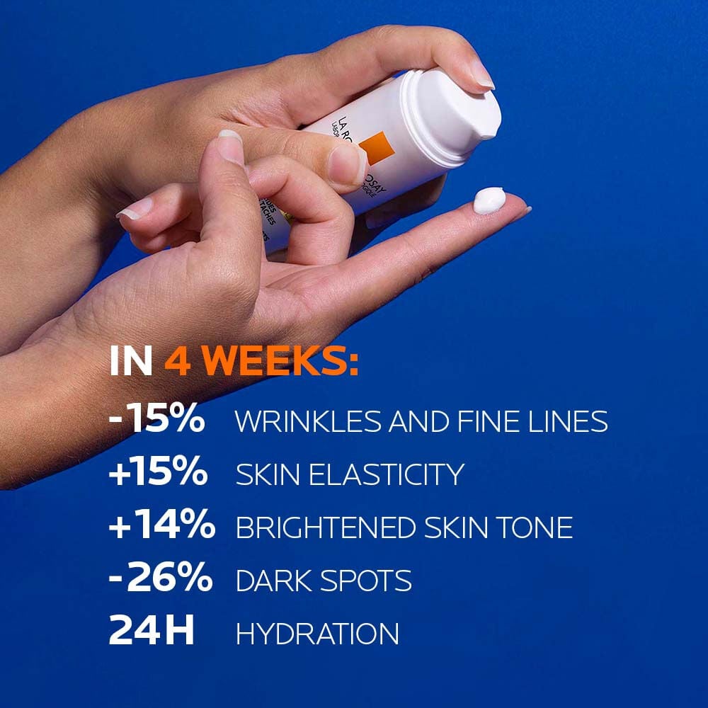 Anthelios Age Correct SPF 50+