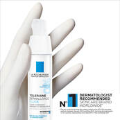 Toleriane Dermallergo Fluid Moisturizer