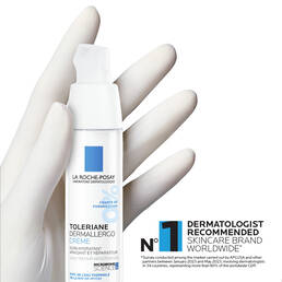 Toleriane Dermallergo Cream