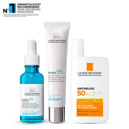 Hyalu B5 Routine Set