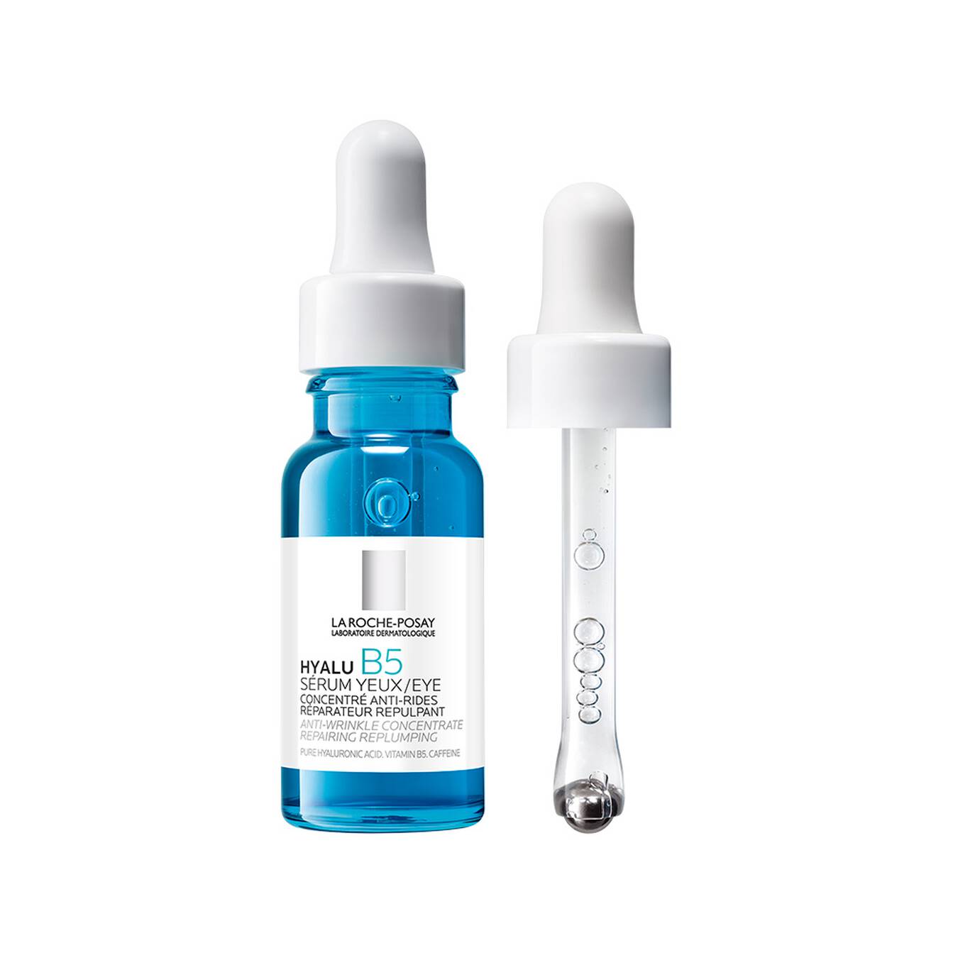 Hyalu B5 Eye Serum Replumping Repairing Serum La Roche Posay hyalu-b5-eye-serum-replumping-repairing-serum-la-roche-posay