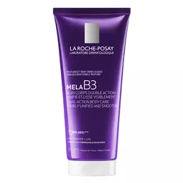 Mela B3 Dual-Action Body Lotion