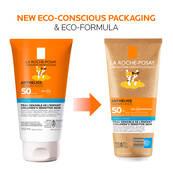 Anthelios Dermo Kids Eco-Tube SPF50+