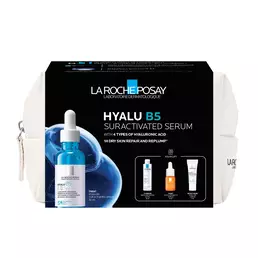 Coffret Hyalu B5 Serum Suractive