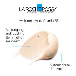 Hyalu B5 Anti-Aging Illuminating Eye Cream