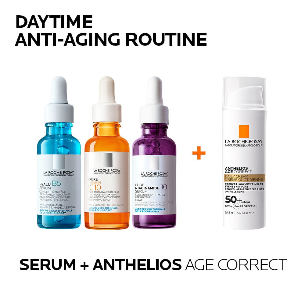 Anthelios Age Correct SPF 50+