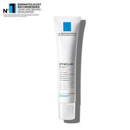 EFFACLAR DUO [+] UNIFIANT
