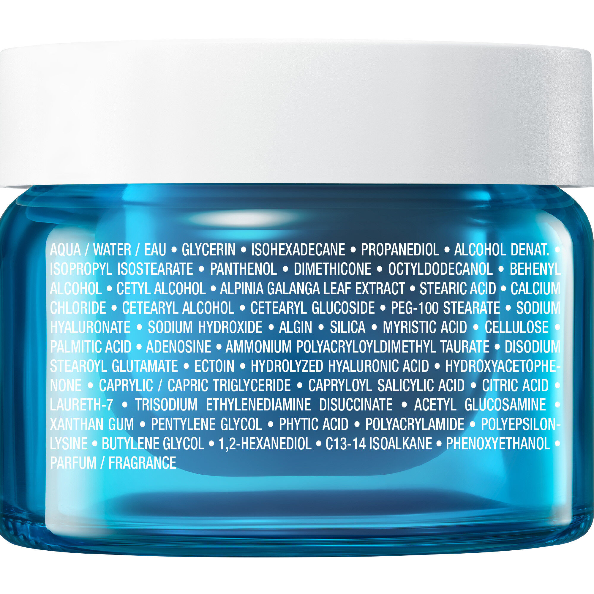 Hyalu B5 Suractivated Cream