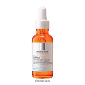 Pure Vitamin C12 Oil Control Serum