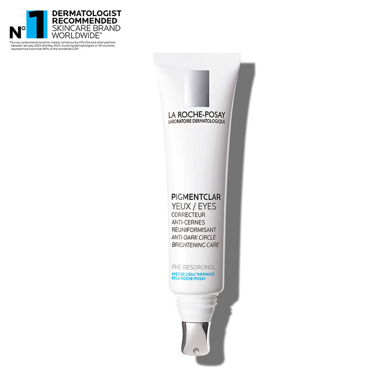 Pigmentclar Eyes Dark Circle UnderEye Cream La RochePosay