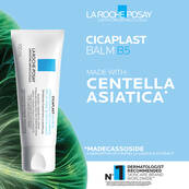CICAPLAST BAUME B5 SOOTHING RELIEVING BALM