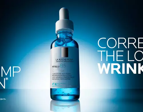 La Roche-Posay Product Hero Image
