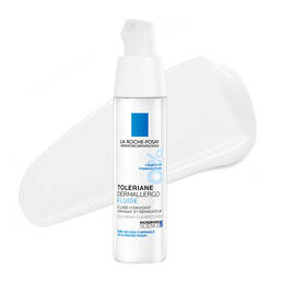 Dermallergo Fluid & Lipikar Balm Routine Set