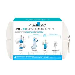 Hyalu B5 Eye Serum Kit