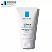 Lipikar Xerand
