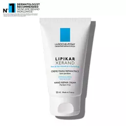 Lipikar Xerand