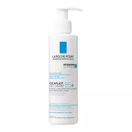 Cicaplast B5+ Soothing Gel Cleanser