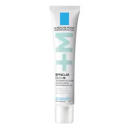 Effaclar Duo+M Cream