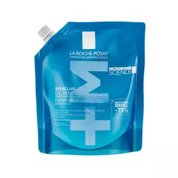 Effaclar Purifying Foaming Gel Refill
