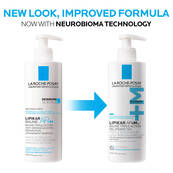 Lipikar Baume AP+Max