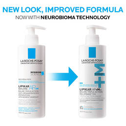 Lipikar Baume AP+Max