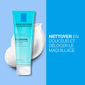 Toleriane Purifying Foaming Cream