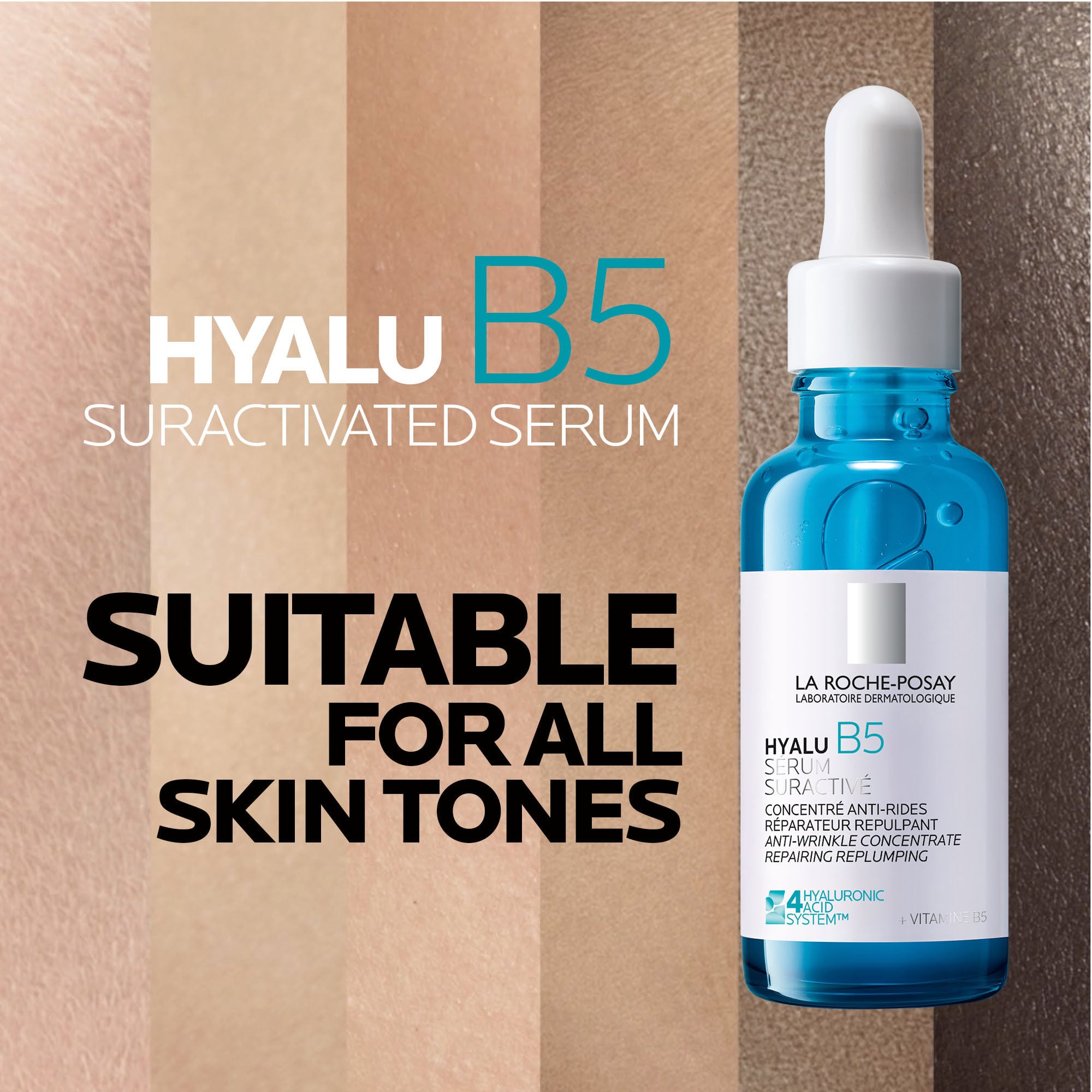 Hyalu B5 Suractivated Serum