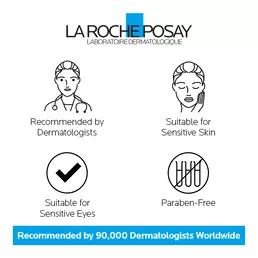 Toleriane Mascara Multi-Dimensions